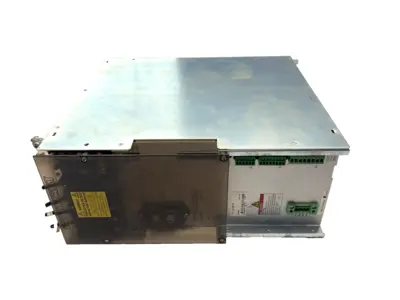 TVD 1.3-08-03 | Indramat  AC Servo Power Supply Module 7.5kW - Used