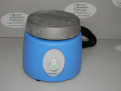 Used VWR 986968 Stirrers California US | Biotech Equipment Sales #1464755