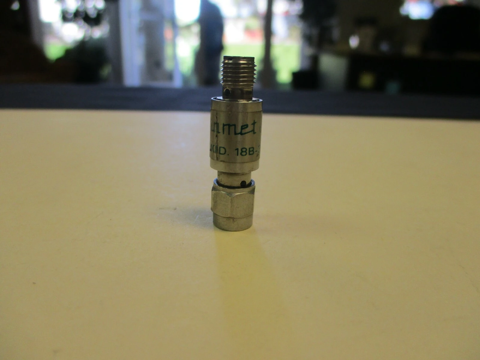 USED Inmet 18B-3