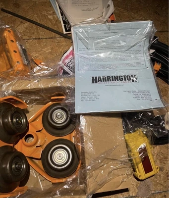 NEW HARRINGTON NER010L