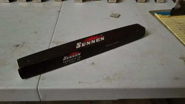 Used SUNNEN L6-225CS Tooling & Accessories (Other) Wisconsin US | Lemke Machinery Sales #309983