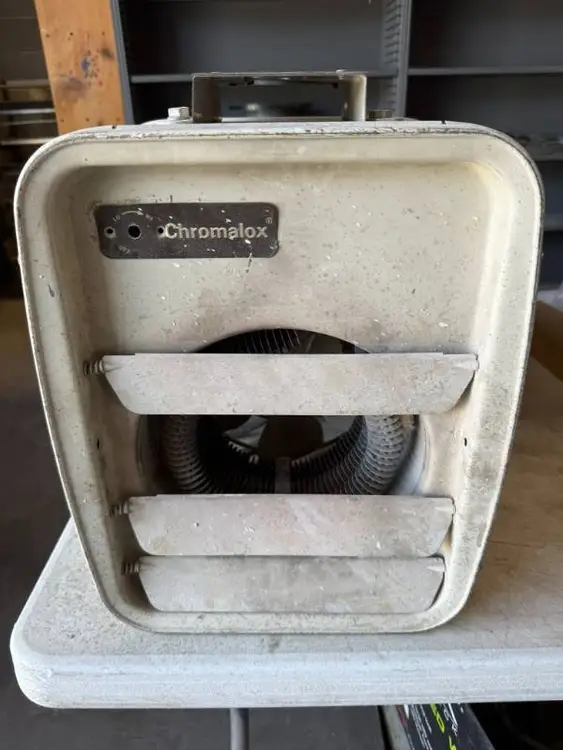Used _UNKNOWN_ _UNKNOWN_ HVAC Parts and Equipment Minnesota US | K-BID 4 #180837
