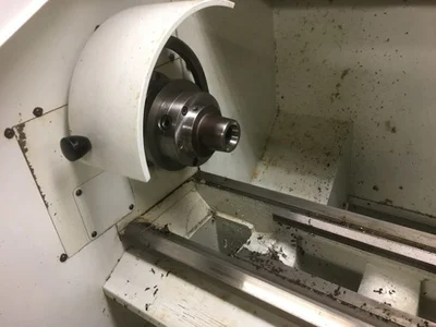 USED 2001 MILLTRONICS ML14