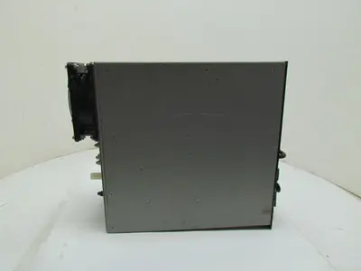 C & D HFM24BC150 100.7520.24A Modular Power Rectifier 24V 150 Amp 183-264VAC