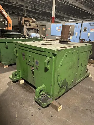 Used FALK 150 SM6G-2A ENCLOSED GEAR BOX Sand Mullers | World Equipment and Machine Sales #394563
