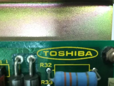 USED TOSHIBA H1693473