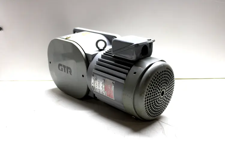 Used NISSEI CORP. GTR FS45N040-UTM075NS Motors (misc) | Industrial Parts R Us Inc. #359617