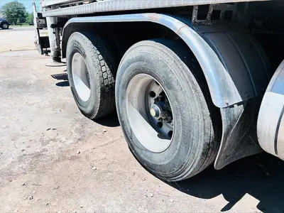Used 2006 ALLIANCE JXR 40-4.16 Concrete Pumps Colorado US | Concrete Pump Depot #1393969