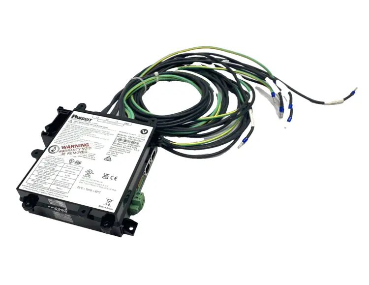 Used PANDUIT VERISAFE™ 2.0 Industrial Controls | Maverick Industrial Sales #1104515