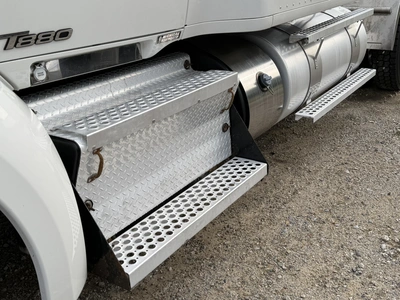 Used 2020 KENWORTH T880 TRUCK TRACTOR Conventional trucks Michigan US | Miedema Asset Management Group #1709440