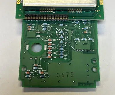 Used ALLEN BRADLEY 191029 I/O Boards & Replacement Parts Ohio US | Surplus Asset Holdings #1241223