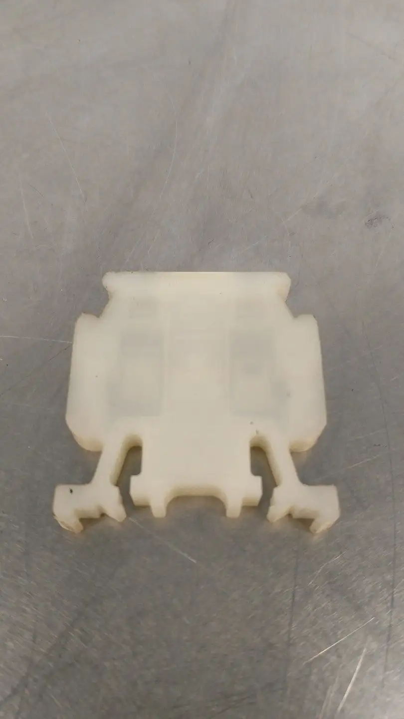 Allen Bradley 1492-HM1 Connector Module 6A