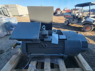 NEW TECO-WESTINGHOUSE CBT1565