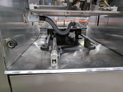 USED 2018 FOODTOOLS CS-1000