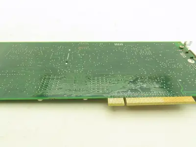 ABB DSQC 532A | 3BSC980050R60 | 3HAC18158-1 X2 Service X1 Loc Card Board