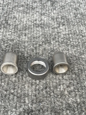 New | in-Stock Fusion Inc 2BX-58 Nozzles California US | Davliegogo LLC #1707238
