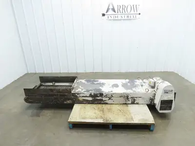 Used ENOMOTO _UNKNOWN_ Conveyor Parts Indiana US | Arrow Industrial #1408548