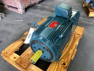 NEW BALDOR IDFRPM21154C