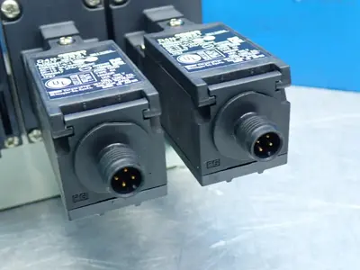 NEW SMC VP7445DZ104NMX555