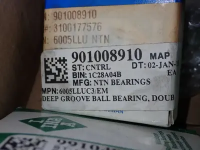 Bearings