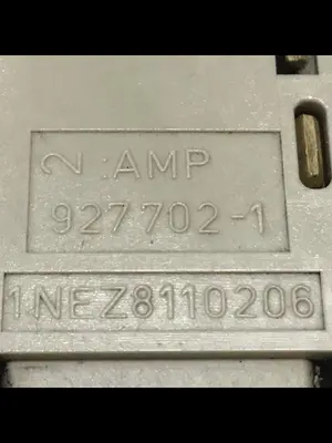 USED SIEMENS 1NEZ8110206