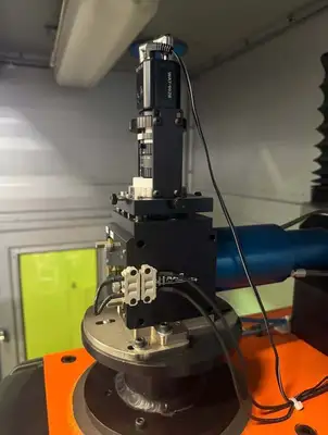 2014 PRIMA POWER Laserdyne 430 Laser, CNC | Asset Exchange Corporation (4)