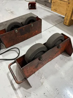 GULLCO Power Rolls Fabrication & Sheet Metal | Bowland Trading Ltd (4)