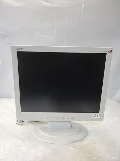 Used ACER AL15111 Semiconductor Parts California US | Advanced Capital Equipment Sales #435975