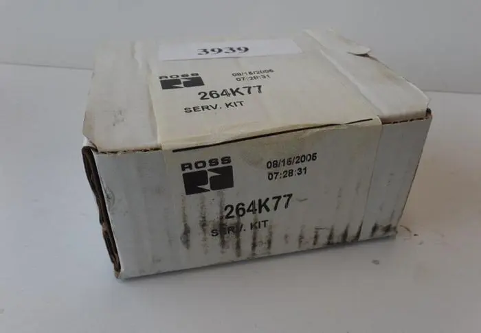 NEW ROSS 264K77