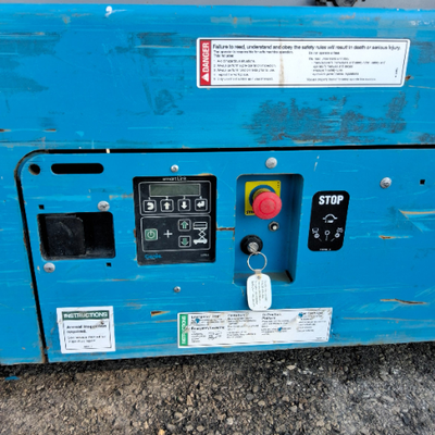USED 2018 Genie GS-1930