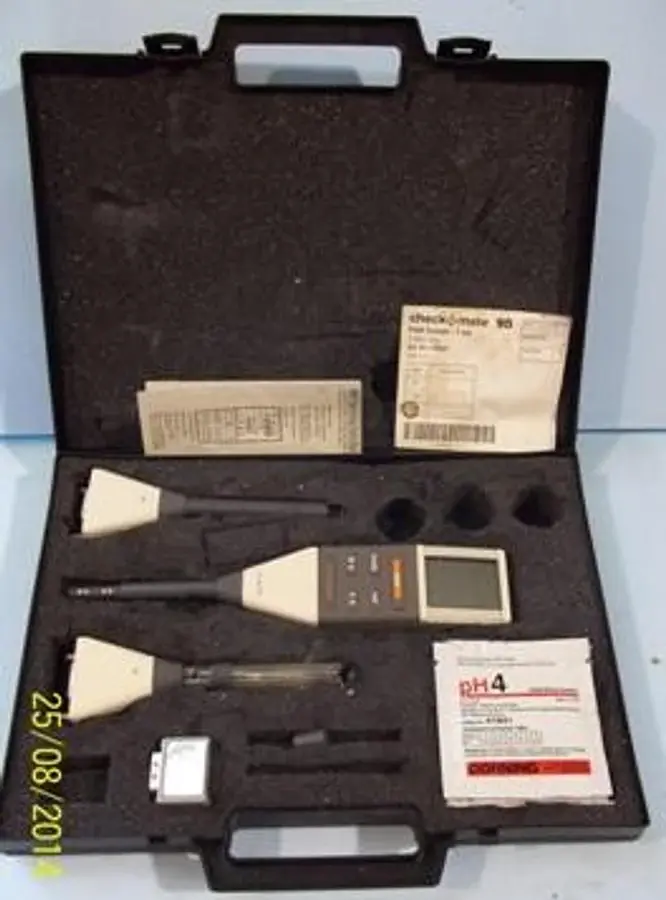 USED CORNING CEMLS-SD