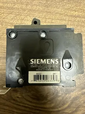 USED SIEMENS B320
