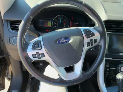 Used 2011 FORD EDGE SUVs Michigan US | Miedema Asset Management Group #1461322