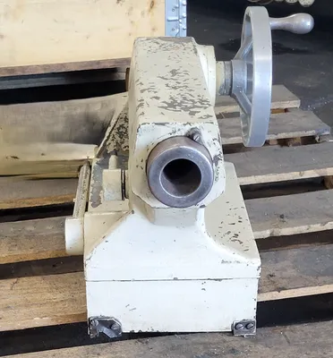 SUMMIT Steady Rest Tooling & Accessories, Lathe Tooling | Machinery Central (4)