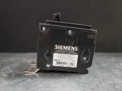 USED SIEMENS B215