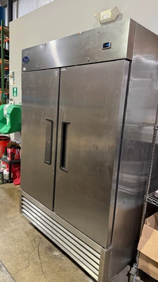 Valpro	Freezer