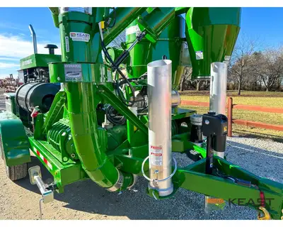 Used WALINGA _UNKNOWN_ Sweeper/Vacuum Iowa US | Keast Enterprises #1360552