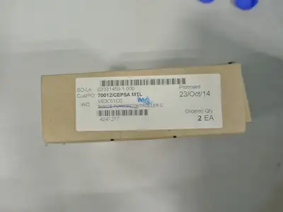New | in-Stock EMERSON DELTAV VE3051C0 Misc Electrical & Power Parts British Columbia CA | Lenmark #1743405