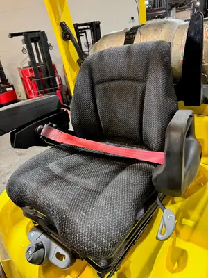 Used 2020 Hyster S55FT Liquid Propane Forklifts New York US | United Lift #1518786