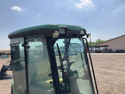USED JOHN DEERE 1435