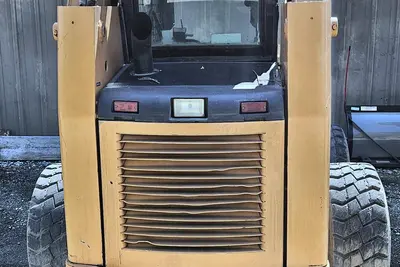 Used 1999 CASE 85XT Skid Steer Loaders Illinois US | Proxy Equipment #1377972