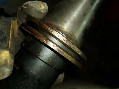 USED BIG CV50-ATE24-5.510