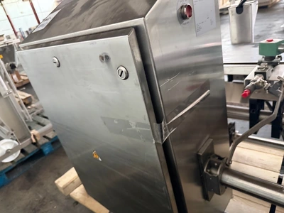 Used _UNKNOWN_ _UNKNOWN_ Inspection Machines Ohio US | Federal Equipment Company #1336587