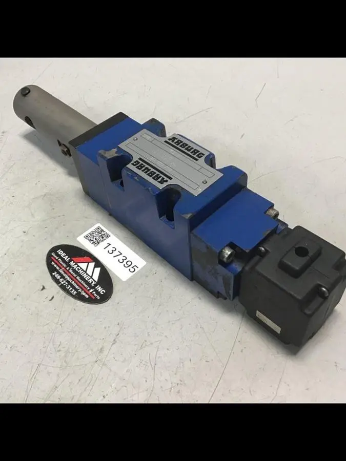 USED ARBURG HS-1171-X112