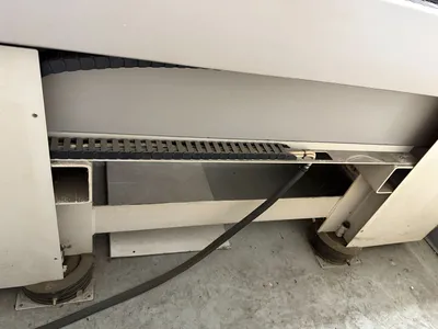 2004 HELMEL MICROSTAR 430-202 Coordinate Measuring Machines | ListingHippo (9)