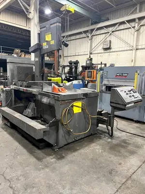 USED 2012 HEM V140HM60