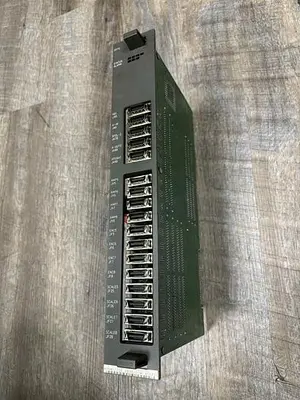 USED FANUC A16B - 2200 - 093