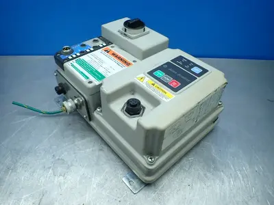 USED ALLENBRADLEY 280DFN10C