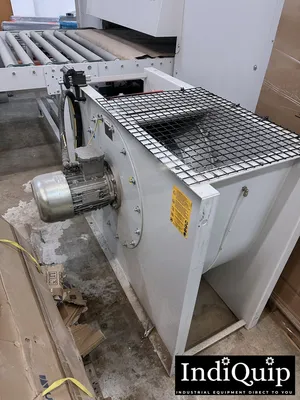 USED 2022 CEFLA Multiple