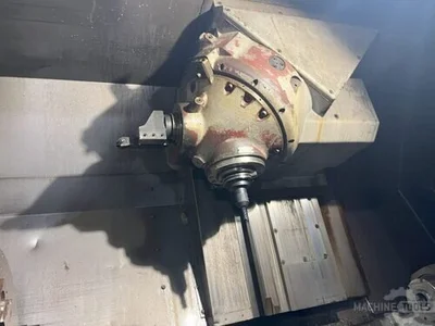 USED 1997 MAZAK INTEGREX 50-1000U